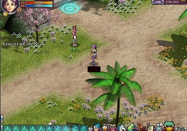 山寨與被山寨 網頁游戲如何自處