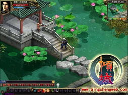 傾城 封測玩家大呼刺激,特色網頁游戲