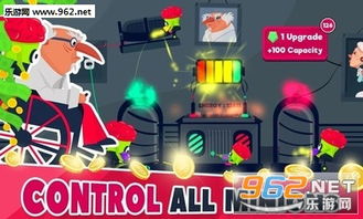 超級英雄工廠下載 超級英雄工廠游戲下載v1.0.5 樂游網安卓下載