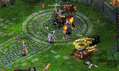 天拓《書劍恩仇錄》正版IP受捧 領銜金庸改編-網頁游戲大全-上9U8U,找網頁游戲