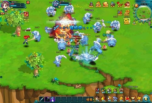 名著在寫--水滸飛傳_網(wǎng)頁游戲新聞_yeyou.com頁游網(wǎng)