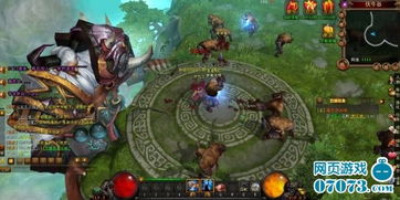 每周網頁游戲開測總結 07.09 07.15