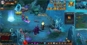 一周網頁游戲新游推薦 1月1日 1月7日