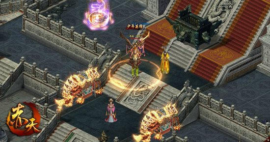 手游來了 談頁游產品如何避免炮灰命運_游戲_騰訊網