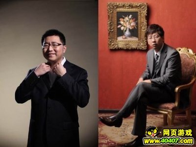 游戲圍城 端游頁游如何拼搶用戶?