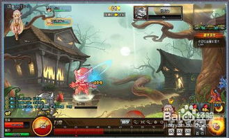 tnt網頁游戲水晶夢境副本攻略