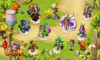 9月27日 10月3日 本周9款網(wǎng)頁(yè)游戲開測(cè)