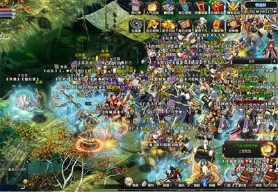 內(nèi)測火爆巨人大作《最無極》勁爆功能盤點!_網(wǎng)頁游戲新聞_yeyou.com頁游網(wǎng)