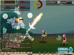 玉之魂 突破網頁游戲的瓶頸