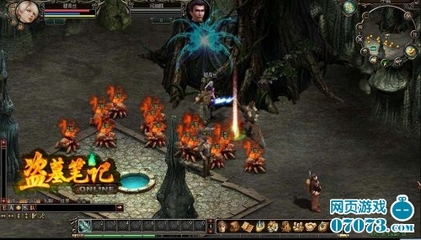 《盜墓筆記》4月3日狂送5千元寶極致奢華