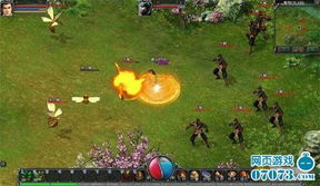 02.28 03.06本周網頁游戲開測預告