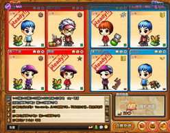 后魔獸時代 網(wǎng)頁游戲的副本好玩嗎