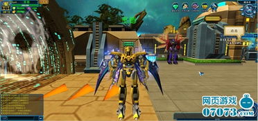 《星之戰記》機甲網頁游戲震撼首測，開啟星際征程