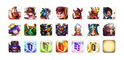 仙境奇兵 沉浸式網頁游戲體驗，探索奇幻冒險世界