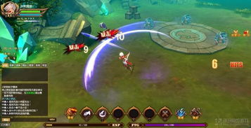 2014最值得期待的精品網(wǎng)頁游戲盤點 革新體驗，引領潮流