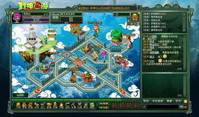 精品網(wǎng)頁游戲之我見 輕量便捷與深度體驗的融合